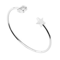 Bracciale Rebecca Donna My World in Acciaio XWZBBB02 - XWZBBB02